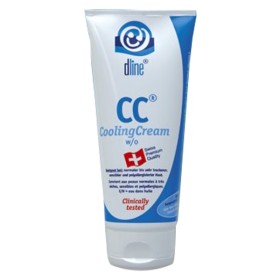 dline D-LINE CC cooling cream ohne Menthol 1 Stück