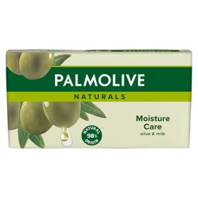 NIVEA PALMOLIVE NATURALS 12 Pakete