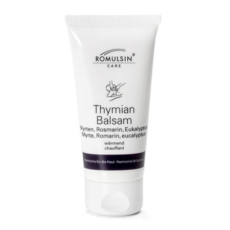 ROMULSIN Thymian Balsam 1 Stück