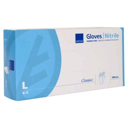 Guanti monouso Abena Classic 100 pezzi