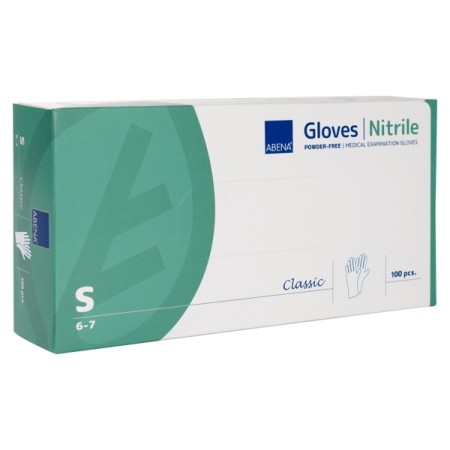 Guanti monouso Abena Classic 100 pezzi