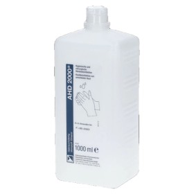Sterisol AHD 2000 6 Stück