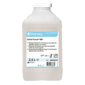 Oxivir Excel MD Desinfektionsreiniger 2 Bidons