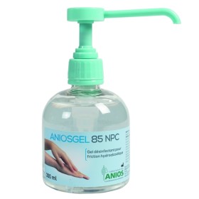 Ecolab ANIOSGEL 85 NPC 6 Flaschen
