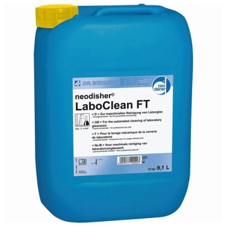 Neodisher LaboClean FT 1 Bidon