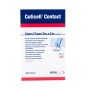 CUTICELL Contact Silikonwundauflage 5 x 7.5cm 5 Stück