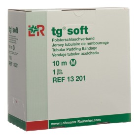 Lohmann & Rauscher tg soft Polsterschlauchverband Grösse M