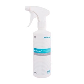 Coloplast AG Allrinse® Wundspüllösung