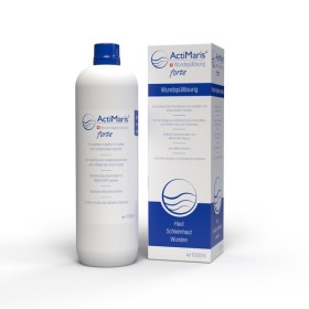 ActiMaris Wundspüllösung 1 Flasche