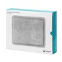 Biatain® Superabsorber Cerotti non adesivi 7,5x7,5 cm 10 pezzi