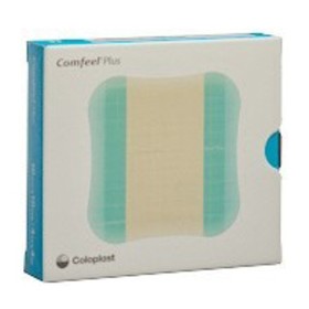 Comfeel Plus Flex 10 pezzi