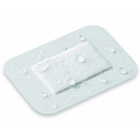 Lohmann & Rauscher CURAPOR transparent 25 Stück