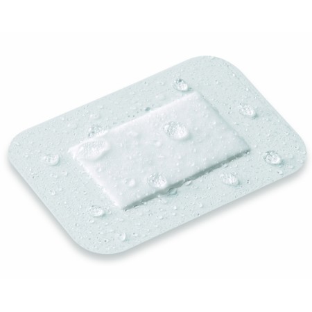 Lohmann & Rauscher CURAPOR transparent 25 pièces