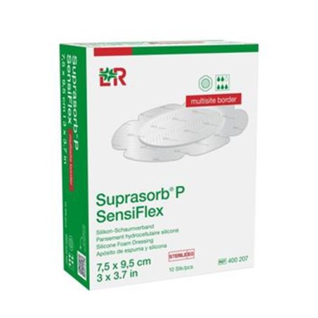 Lohmann & Rauscher Suprasorb® P SensiFlex