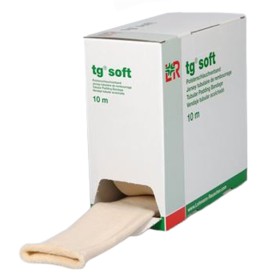 Lohmann & Rauscher tg soft Polsterschlauchverband Grösse L