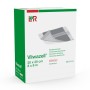 Lohmann & Rauscher Compresses absorbantes stériles Vliwazell, 30 pièces