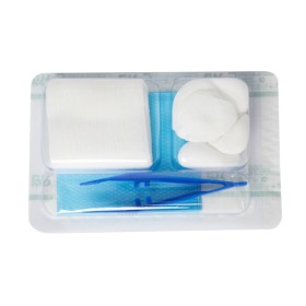 Lohmann & Rauscher Raucoset Nr. 2 1 Paket
