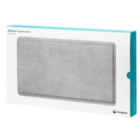 Biatain® Biatain®Superabsorber Non Adhesvie 25x45cm 10 Stück