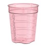 WIEGAND® MediCup réutilisable Multi Rouge 3760 pièces