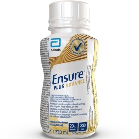 Abbott Ensure Plus Advance Banane 24 Stück (6 x 4)