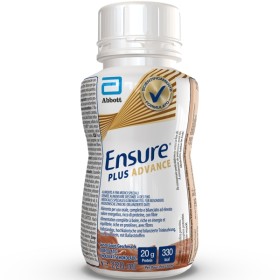 Abbott Ensure Plus Advance Schokolade 24 Stück (6 x 4)