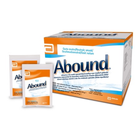 Abbott Abound Neutral 30 Stück