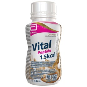 Abbott Vital Peptido Kaffee 30 Stück