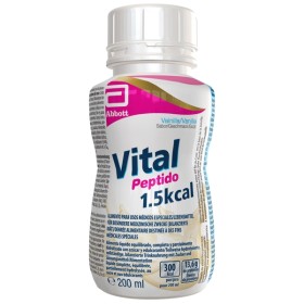 Abbott Vital Peptido Vanille 30 Stück