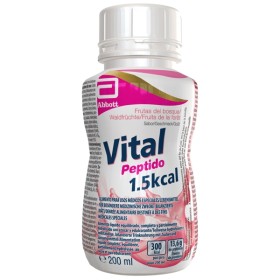 Abbott Vital Peptido Waldfrucht 30 Stück