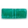 Webstar Compresses chaudes/froides Flexxum, 13 x 30 cm, sans polaire, lot de 12