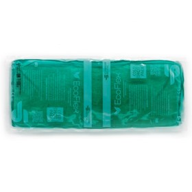 Webstar Compresses chaudes/froides Flexxum, 13 x 30 cm, sans polaire, lot de 12