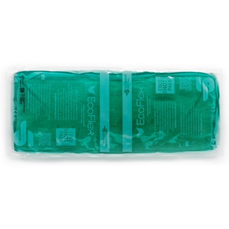 Webstar Flexxum Kompressen kalt / heiss, kalt/heiss, 13 x 30cm ohne Vlies 12 Stück