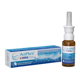 ActiMaris NASAL Spray 20 ml 1 Stück