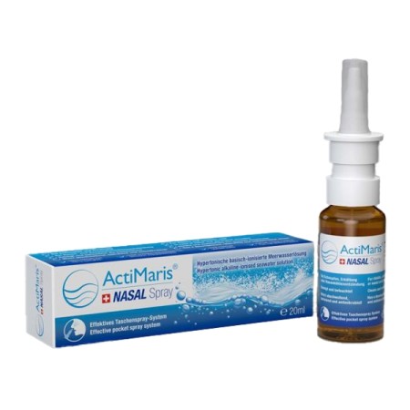 ActiMaris NASAL Spray 20 ml 1 Stück