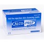 Lohmann & Rauscher Alco-Prep Pré-Injections 100 pièces