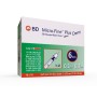 BD Micro-Fine+ U100 Insulinspritze, 31G 0.30x6mm 100 x 0.3ml