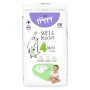 Bella Baby Happy Maxi N° 4 310 Stück (5 x 62)