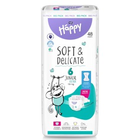 Bella Happy Junior Extra 192 Stück (4 x 48)