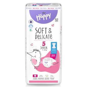 Bella Baby Happy Junior N° 5 312 Stück (6 x 52)