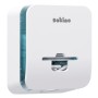 Satino Hyginity Satino Damenhygienespender Fem Care 3 in 1 - FC1 System Weiss