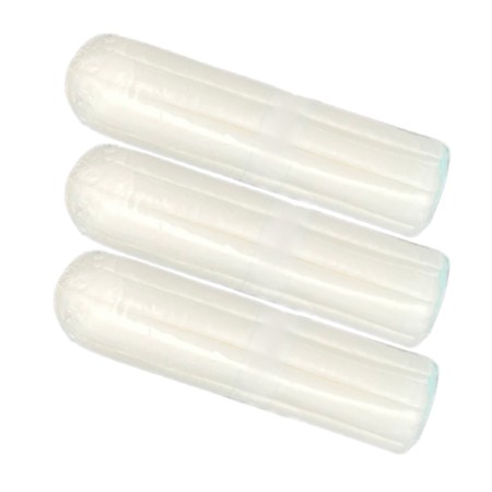 Satino Hyginity Satino FemCare Bio Tampons - FC1 System 6000 Stück