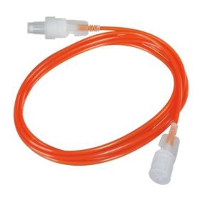 Tubes Perfusor® d'origine, orange, 200 cm, lot de 100
