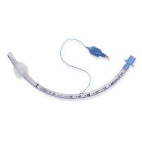 ICU Medical Tubo endotracheale Portex