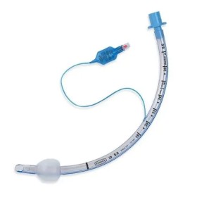 ICU Medical Tube endotrachéal Portex