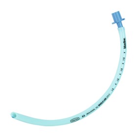 ICU Medical Portex Endotrachealtubus 10 Stück