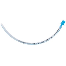 ICU Medical Portex Mund-/Nasen-Trachealtubus, Murphey-Öffnung 10 Stück