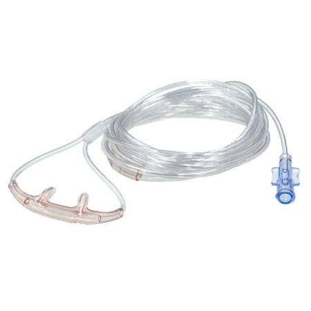 Salter Labs EtCO2 pour adultes, 25 pièces