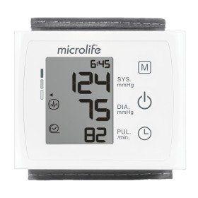 Misuratore di pressione sanguigna Microlife, BP W3