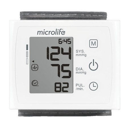Tensiomètre Microlife, BP W3