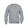 Maglione Clique Girocollo 1 Pezzo